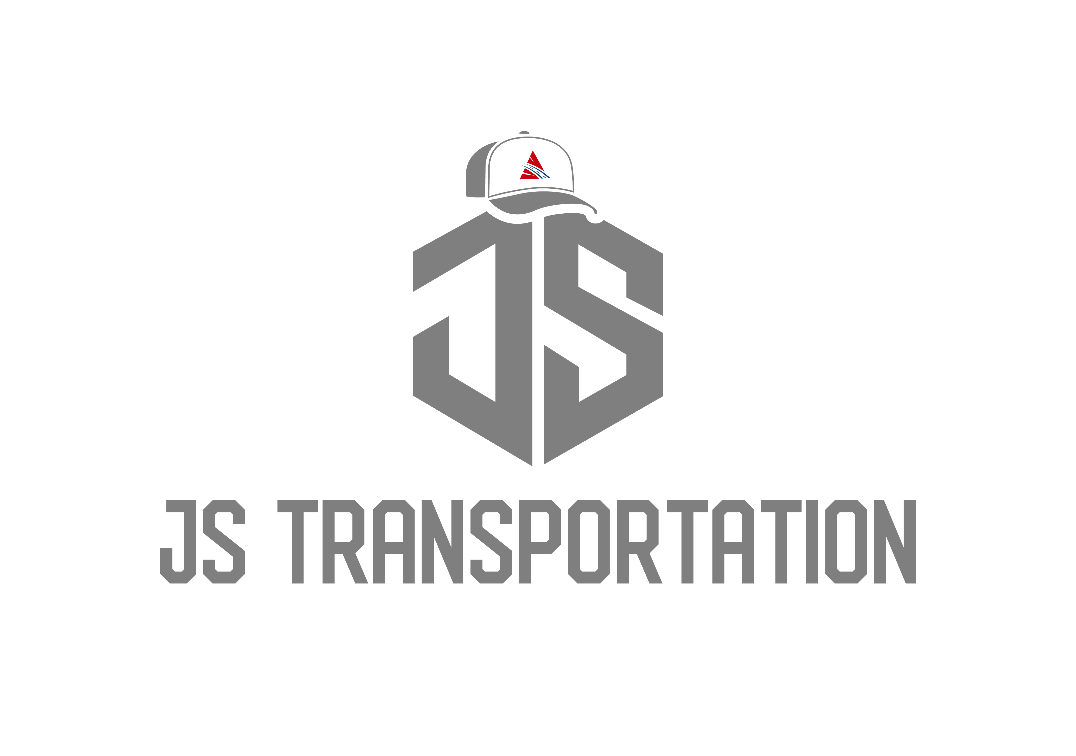 JS Transportation logo